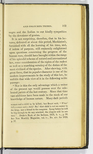 British colonization and coloured tribes / by S. Bannis...