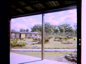 Tomago Detention Centre