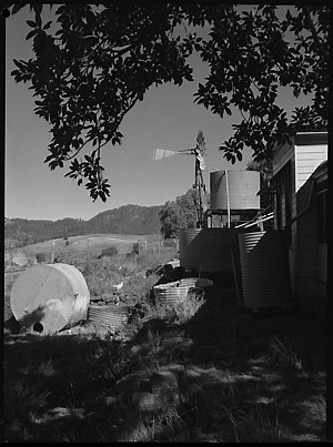 File 20: Penrith landscape, [1948] / photographed by Ma...