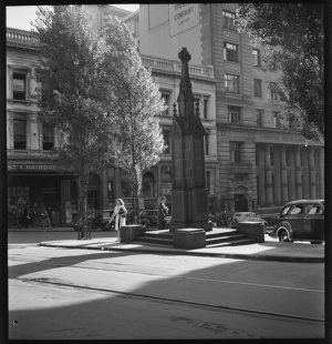 File 13: [Various cities and towns, 1930s-1975] / photo...