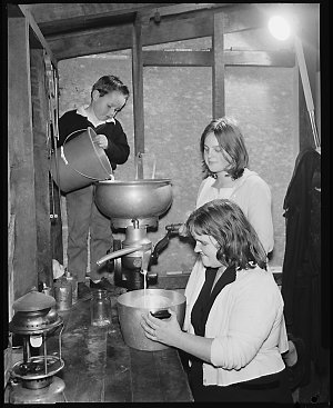 The big Porteous family of Western Australia, 16 Septem...