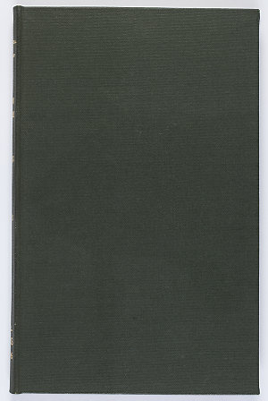 'The Road to Palestine and Other Verses', 1918, by Troo...