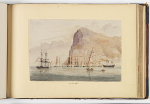Volume 3: Voyage of H.M.S. Britomart from 1837 to 1843,...