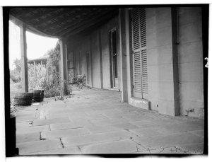 Item 20: 'Oatlands', Dundas, 1927 / photographer E.G. S...