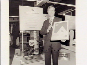 Industrial Design Council of Australia Awards