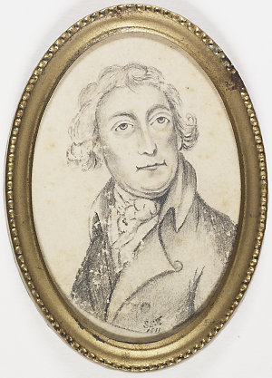 Alexander Riley, 1811
