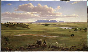 Stoneleigh, Beaufort near Ararat, Victoria], 1866 / Eug...