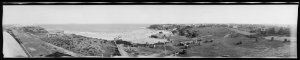 Item 196: Panorama of Cronulla Beach, ca. 1930 / photog...