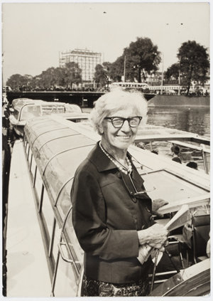 Kathleen M. M. Sherrard further papers, 1909-1975, toge...
