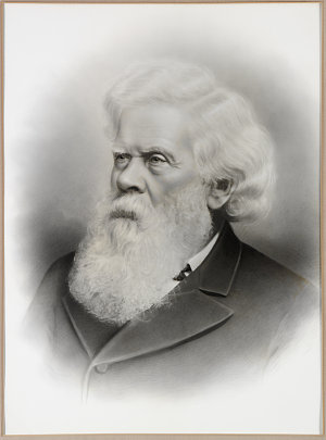The Hon. Sir Henry Parkes, G.C.M.G., May 1872