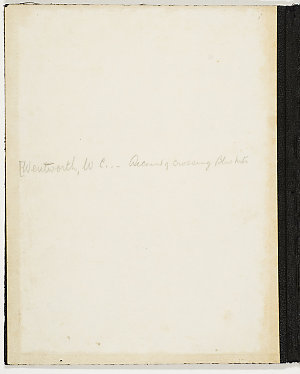 William Charles Wentworth - Journal of an expedition ac...