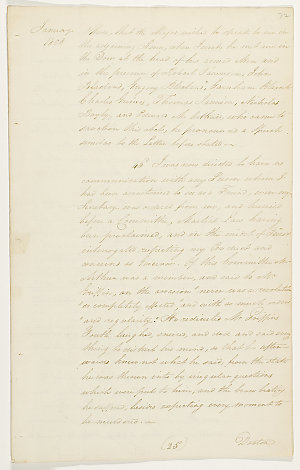 Series 40.091: Copy of a letter received by Banks from ...