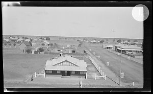 Brewarrina, 1932-1937 / photographed by Reverend Canon ...