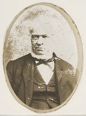 Simeon H. Pearce, Randwick Councillor, ca. 1902 / photo...