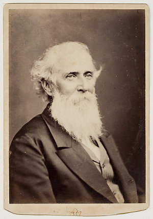 Sir John Robertson, between 1875-1894 / photographer J....