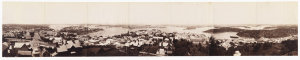 Photographs of Sydney and New South Wales, ca.1892-1900...