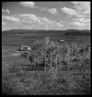 File 23: MD's Australia, not used, 40s / photographed b...