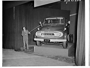 Ford releases the 1962 XL Falcon, Futura and Fairmont w...