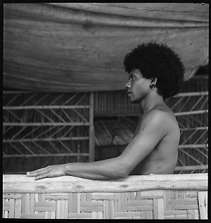 File 02: New Guinea, 1943-1944 / photographed by Max Du...