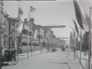 Macquarie Street