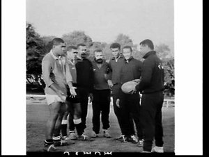 Fijian footballers in Sydney