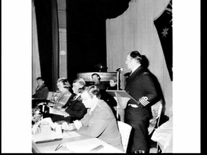 31st Annual General Meeting 1978 of the War Widows' Gui...