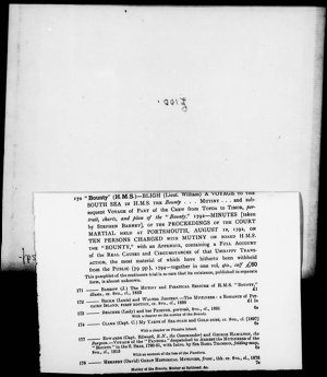 Letter from Sir Charles Oakeley to Henry Dundas, Viscou...