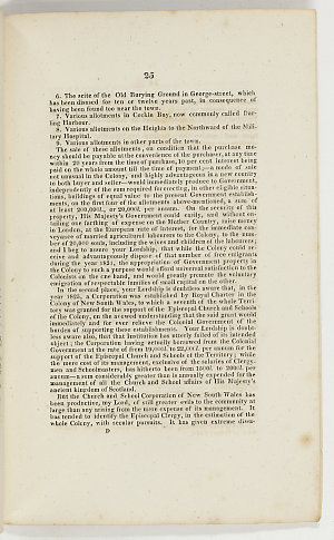 Account of the steps taken, in England, with a view to ...
