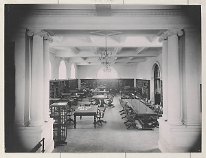 The Mitchell Library : press cuttings, etc.
