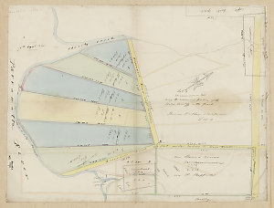 Charity Point [cartographic material] / by F. H. Reuss.