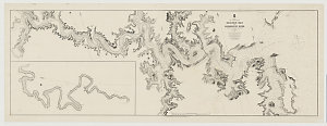 Broken Bay and Hawkesbury River [cartographic material]...