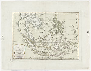 The East India Islands, comprehending the Isles of Sund...