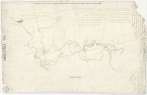 Detroit de L'isle Boutoinne [cartographic material] / F...