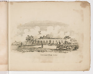 Twelve views in Adelaide and its vicinity, South Austra...