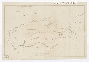 Kangaroo Island [cartographic material]