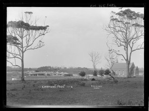 [Greenwell Point and Crookhaven Heads]