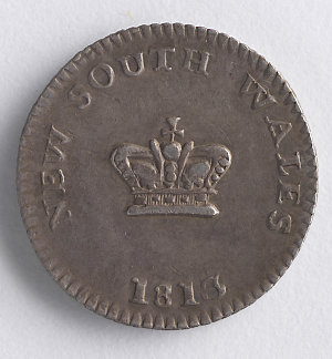 Series 01 Part 07: Sir William Dixson coin collection :...