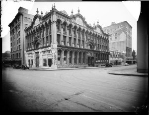 Series 03 Part 02: Sydney shops, offices and stores etc...