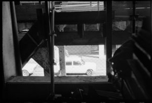 Item 0328: Tribune negatives including postal workers m...