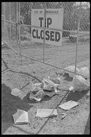 Item 0575: Tribune negatives including PSA and Tooheys ...