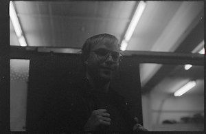 Item 0913: Tribune negatives including Marxist summer s...