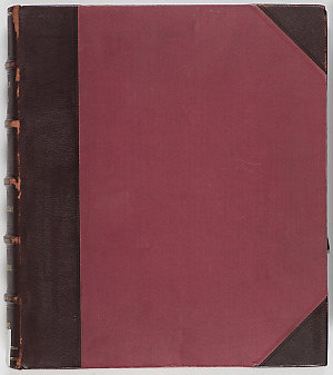 Volume 58: Sir George Macleay correspondence, 1848-1880