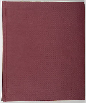 Volume 51: Sir William Macarthur horticultural publicat...