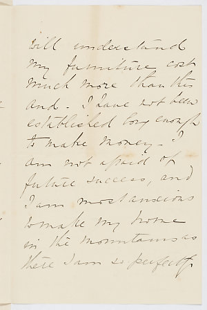 Volume 65: Macarthur-Onslow correspondence, 1846-1929