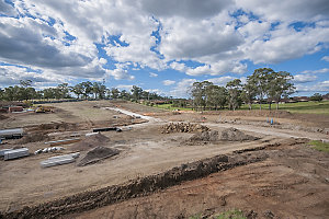 Item 14: Camden Heights, NSW, 23 April 2013 / photograp...