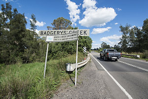Item 20: Badgerys Creek Road, Badgerys Creek, NSW, 17 A...