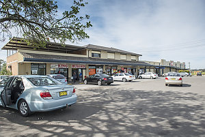 Item 19: Shopping Centre IGA, 2130 The Northern Road, L...