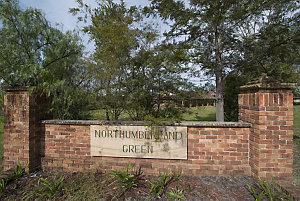 Item 16: Northumberland Green Estate, Davenport Drive, ...