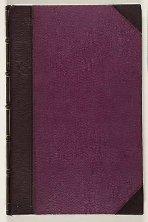 Oswald W.B. Brierly - Journal onboard H.M.S. Rattlesnak...