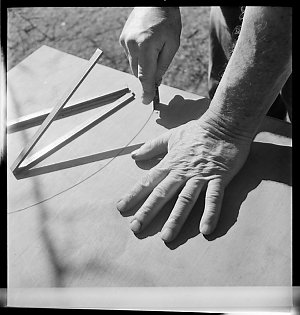 File 07: Stills, 1930-1974 / photographed by Max Dupain